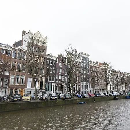 Bed & Breakfast Keizersgracht Amsterdam