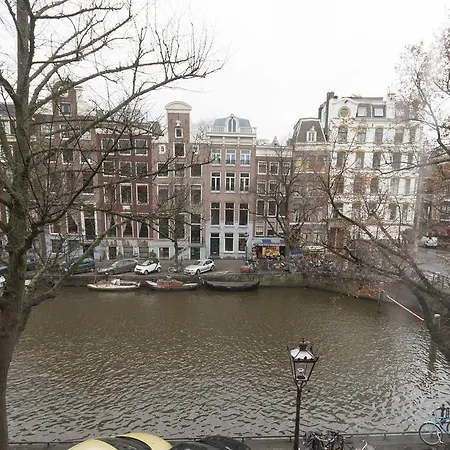 Keizersgracht Amsterdam
