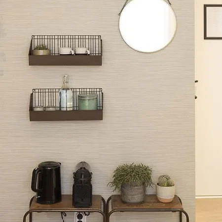 فندق مبيت وإفطار Keizersgracht