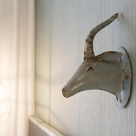 Keizersgracht فندق مبيت وإفطار 3*