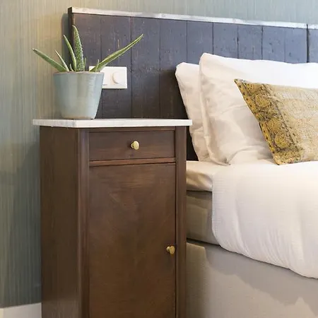 فندق مبيت وإفطار Keizersgracht أمستردام