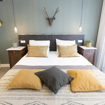 Keizersgracht فندق مبيت وإفطار أمستردام