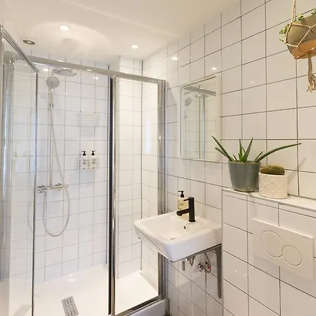 فندق مبيت وإفطار Keizersgracht 3*