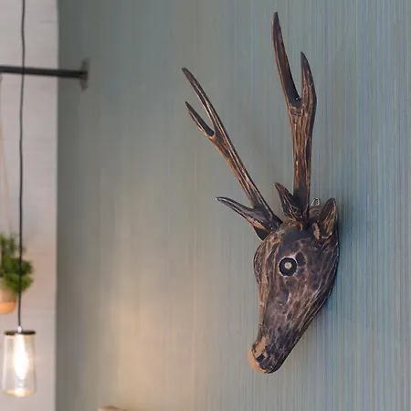 فندق مبيت وإفطار Keizersgracht