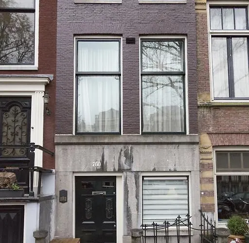 Keizersgracht 3* 암스테르담