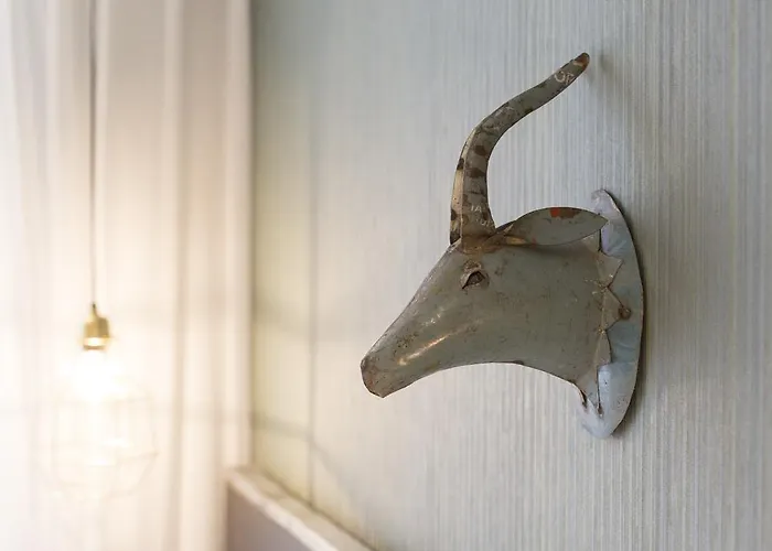 Keizersgracht B&B 3*