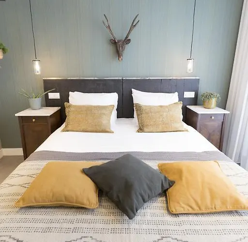 Keizersgracht B&B 암스테르담