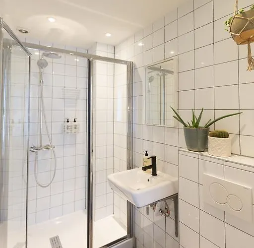 B&B Keizersgracht 3*