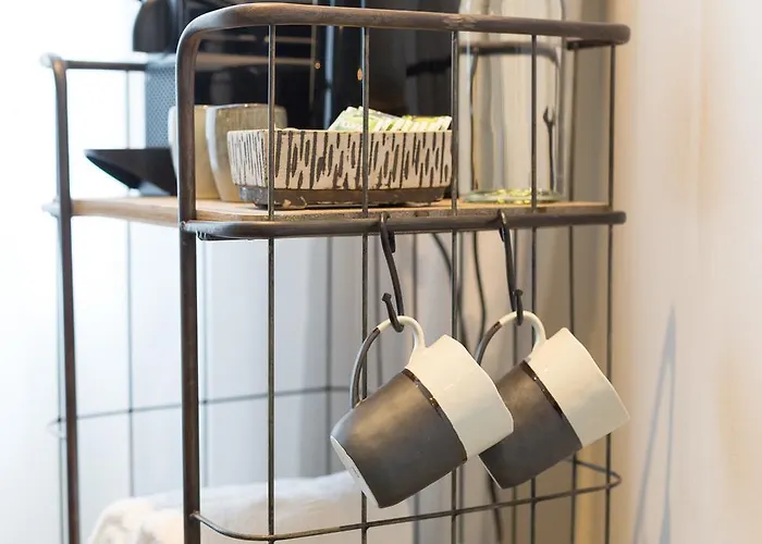 Keizersgracht B&B 암스테르담