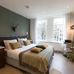 ベッド・アンド・ブレックファスト Keizersgracht 3*