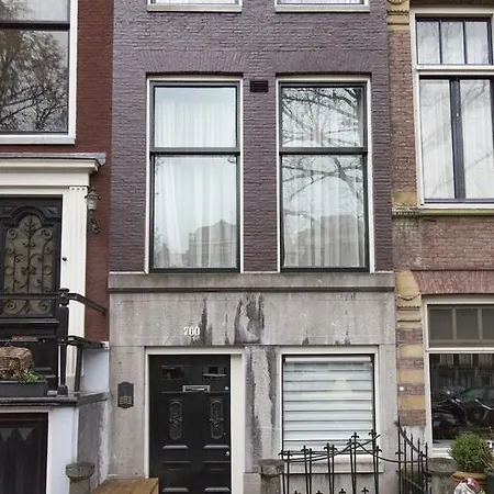 Keizersgracht 3* אמסטרדם